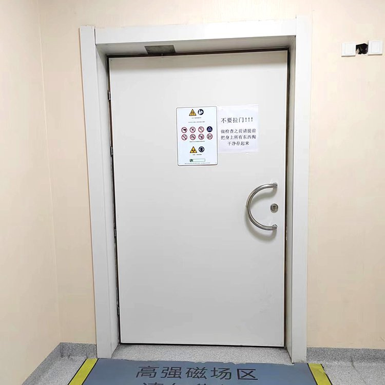 万宁铅门3个铅当量